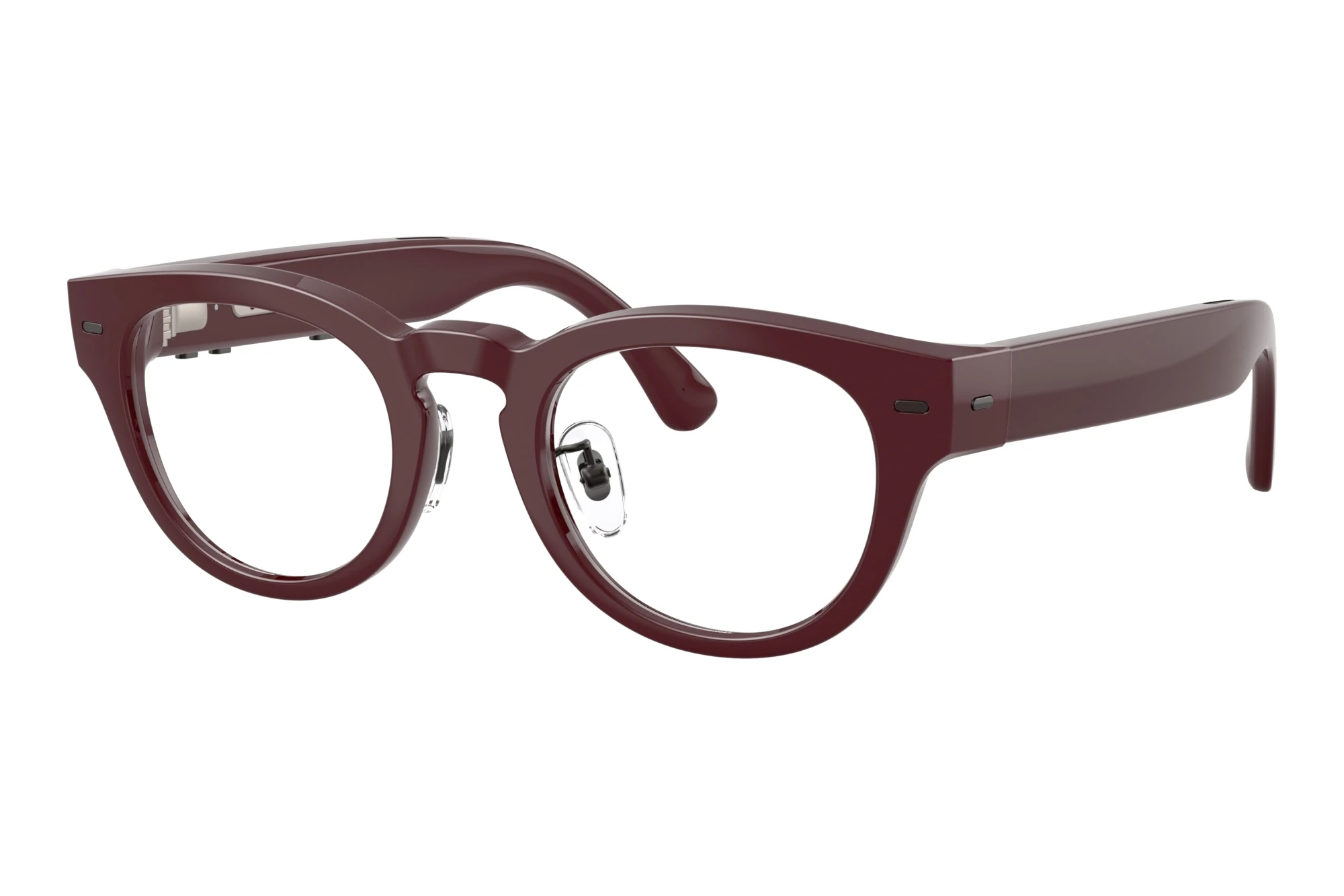 Nuance Audio AW5007 03 Burgundy Nuance Audio AW5007 03 Burgundy
