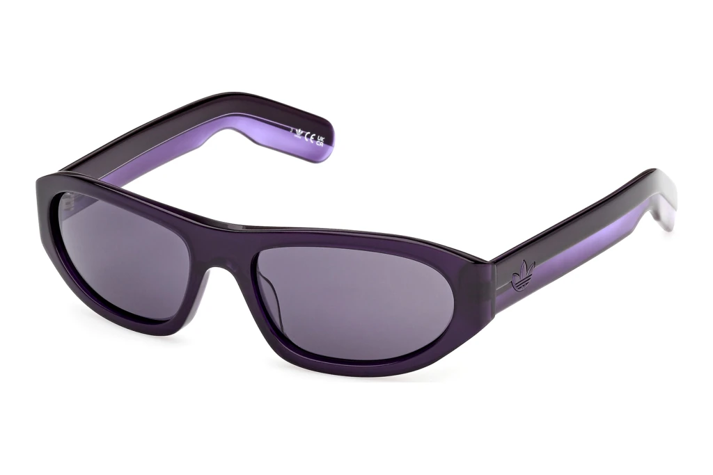 Adidas Originals   OR0139 81Y violettGlänzend Violett Adidas Originals   OR0139 81Y violettGlänzend Violett