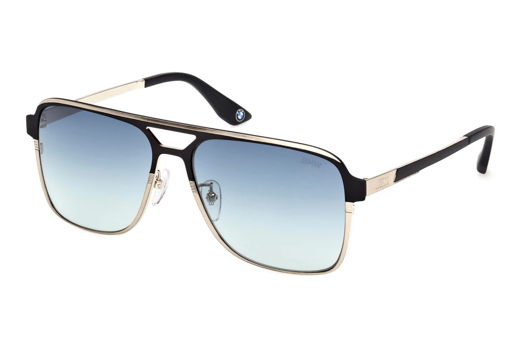 BMW BW0069-H 32P grün verlaufendMatt Blassgold BMW BW0069-H 32P grün verlaufendMatt Blassgold