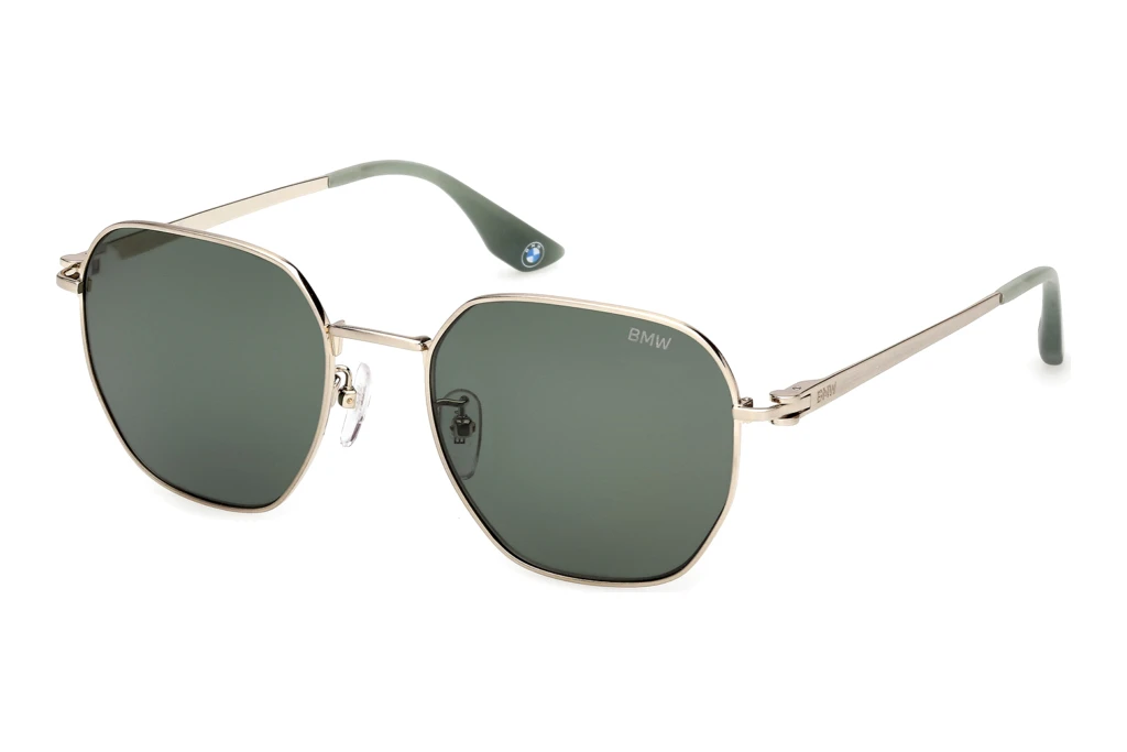 BMW BW0072-H 32R grün polarieisrendMatt Blassgold BMW BW0072-H 32R grün polarieisrendMatt Blassgold