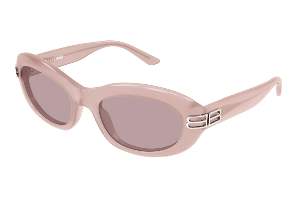 Balenciaga BB0431S 003 PINK Balenciaga BB0431S 003 PINK
