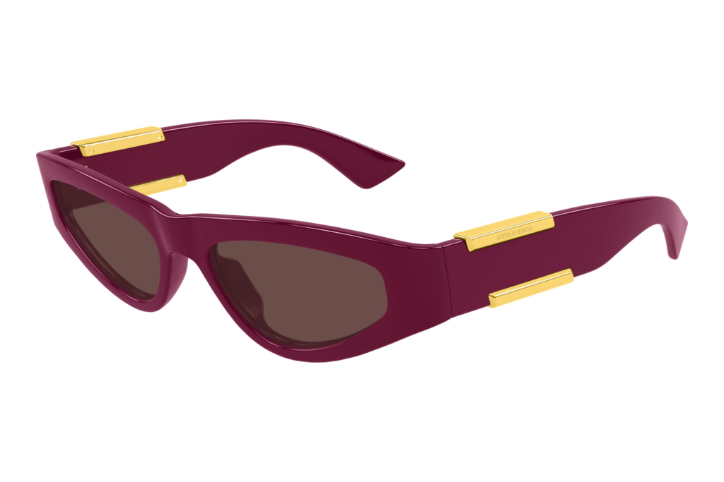 Bottega Veneta BV1407S 004 RED Bottega Veneta BV1407S 004 RED