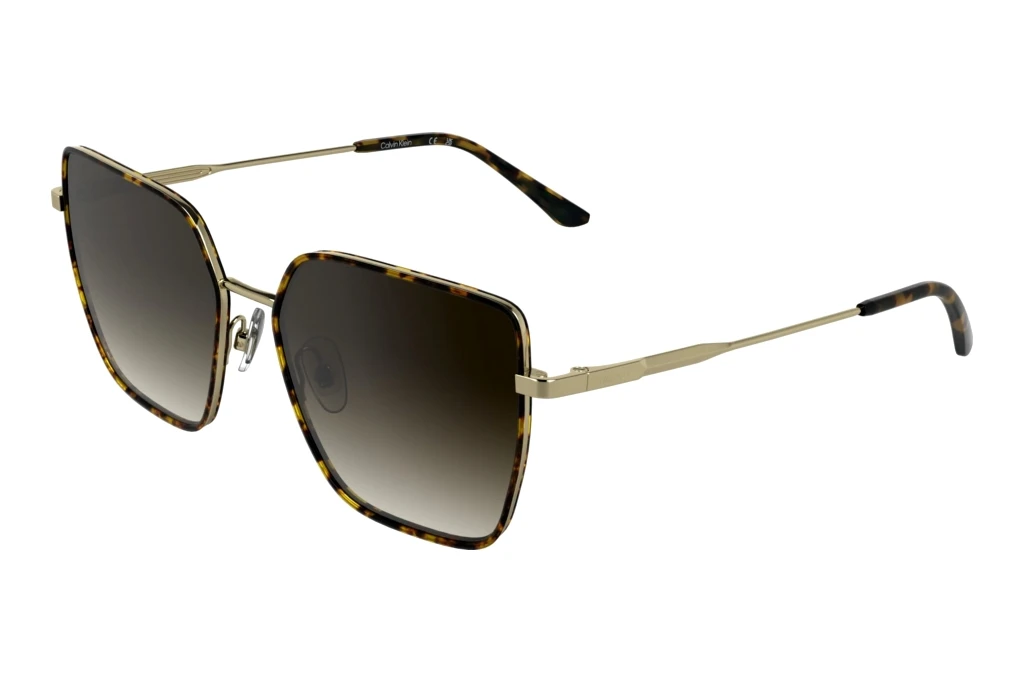 Calvin Klein CK25111S 240 BROWN HAVANA Calvin Klein CK25111S 240 BROWN HAVANA