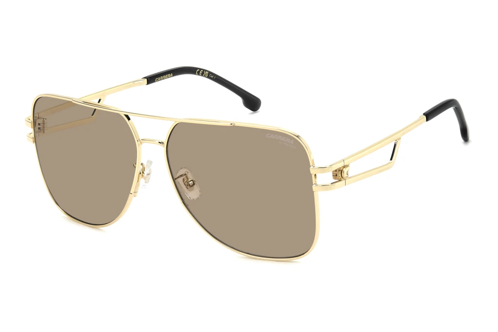 Carrera CARRERA 3100/S J5G/70 BROWNGOLD Carrera CARRERA 3100/S J5G/70 BROWNGOLD