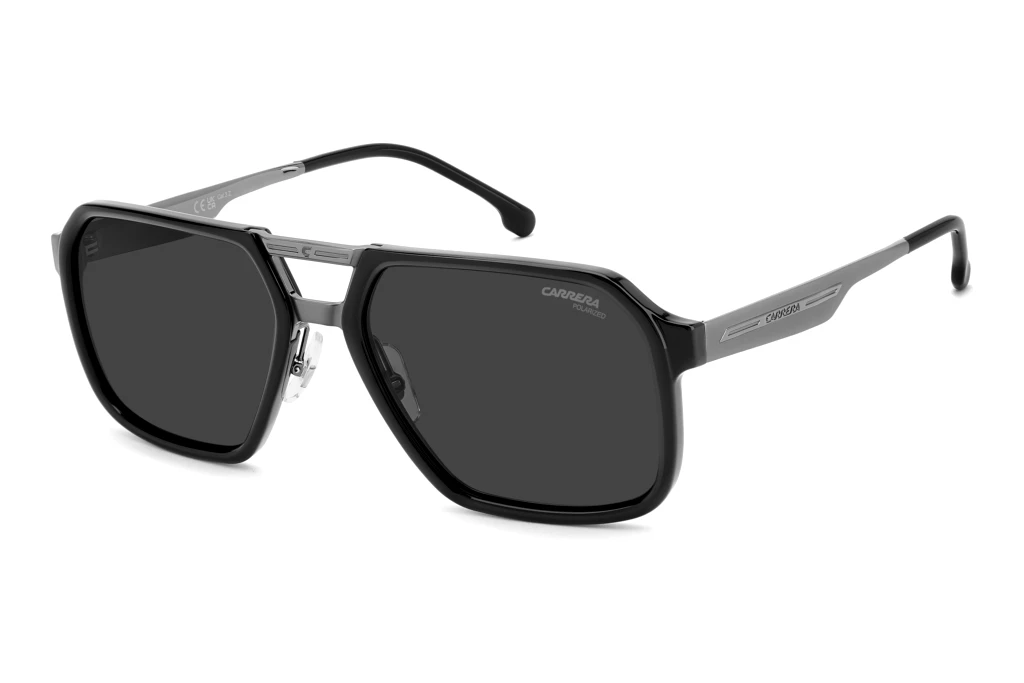Carrera VICTORY C 27/S ANS/1T GREY POLARIZED ANTIREFLEXBLACK DARK RUTHENIUM Carrera VICTORY C 27/S ANS/1T GREY POLARIZED ANTIREFLEXBLACK DARK RUTHENIUM