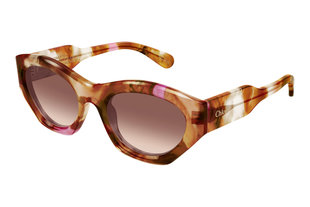 Chloé CH0220S 016 HAVANA Chloé CH0220S 016 HAVANA