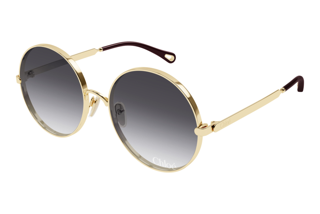 Chloé CH0321S 005 GOLD Chloé CH0321S 005 GOLD