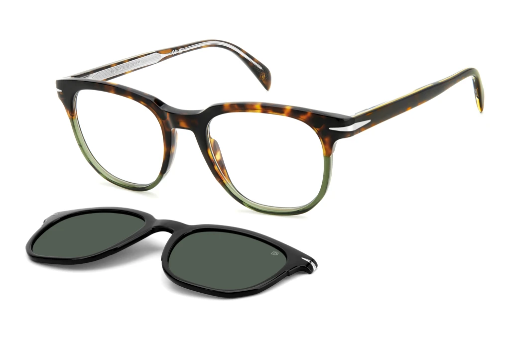 David Beckham DB 7120/CS PHW/UC GREEN POLARIZEDHAVANA GREEN David Beckham DB 7120/CS PHW/UC GREEN POLARIZEDHAVANA GREEN