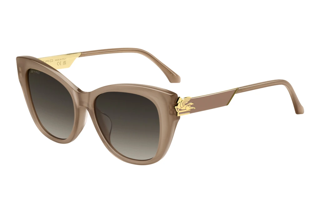 Etro ETRO 0062/F/S FWM/86 BLACK BROWN GREEN ANTIREFLEXNUDE Etro ETRO 0062/F/S FWM/86 BLACK BROWN GREEN ANTIREFLEXNUDE