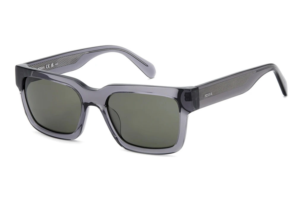 Fossil FOS 2168/G/S 63M/70 BROWNCRYSTAL GREY Fossil FOS 2168/G/S 63M/70 BROWNCRYSTAL GREY