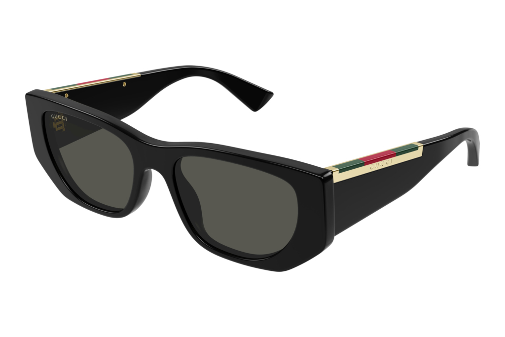 Gucci GG1959S 001 BLACK Gucci GG1959S 001 BLACK