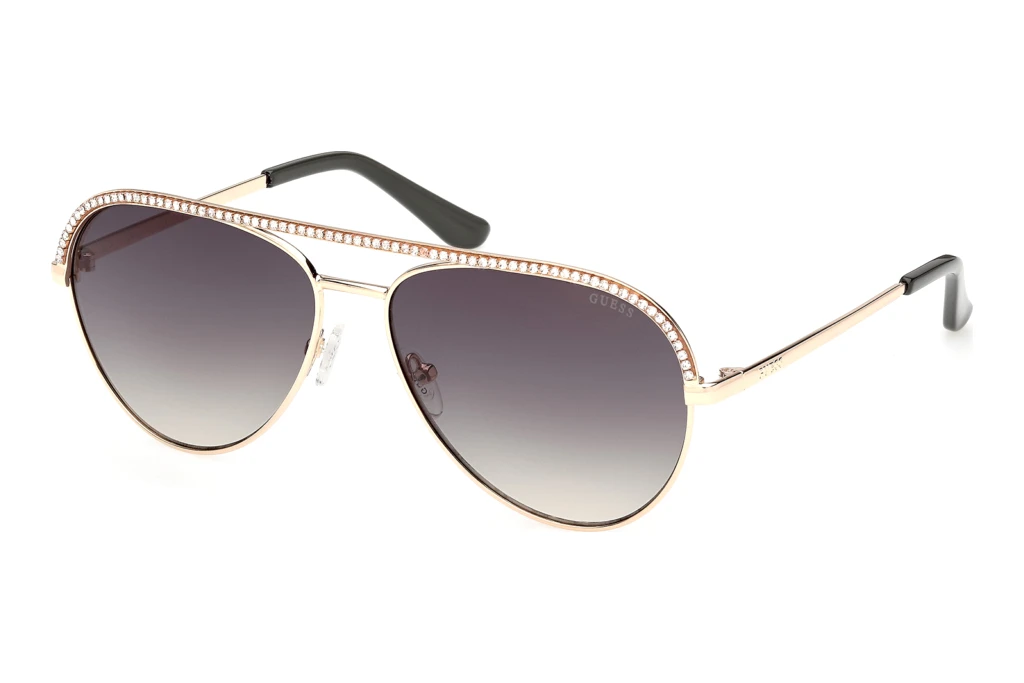 Guess   GU00271 32P grün verlaufendGlänzend Tiefgold Guess   GU00271 32P grün verlaufendGlänzend Tiefgold