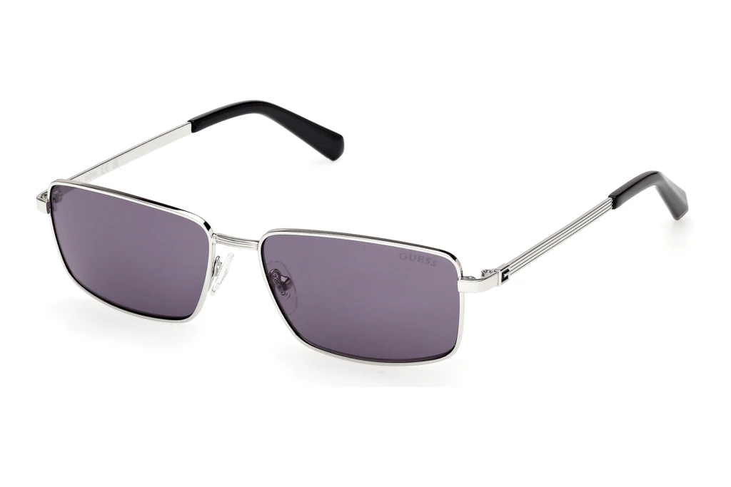 Guess   GU00273 10Y violettGlänzendes Helle Ruthenium Guess   GU00273 10Y violettGlänzendes Helle Ruthenium