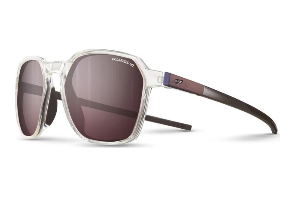 Julbo DRIVE 9775 Kristall Glänzend / Schimmernd / Dunkelbraun Julbo DRIVE 9775 Kristall Glänzend / Schimmernd / Dunkelbraun