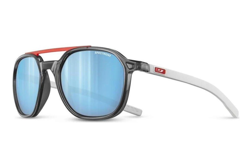 Julbo SLACK 1123 Schwarz / Rot Julbo SLACK 1123 Schwarz / Rot