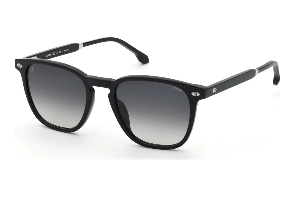 Lozza SL4400 700Y SMOKE GRADIENTSHINY BLACK Lozza SL4400 700Y SMOKE GRADIENTSHINY BLACK