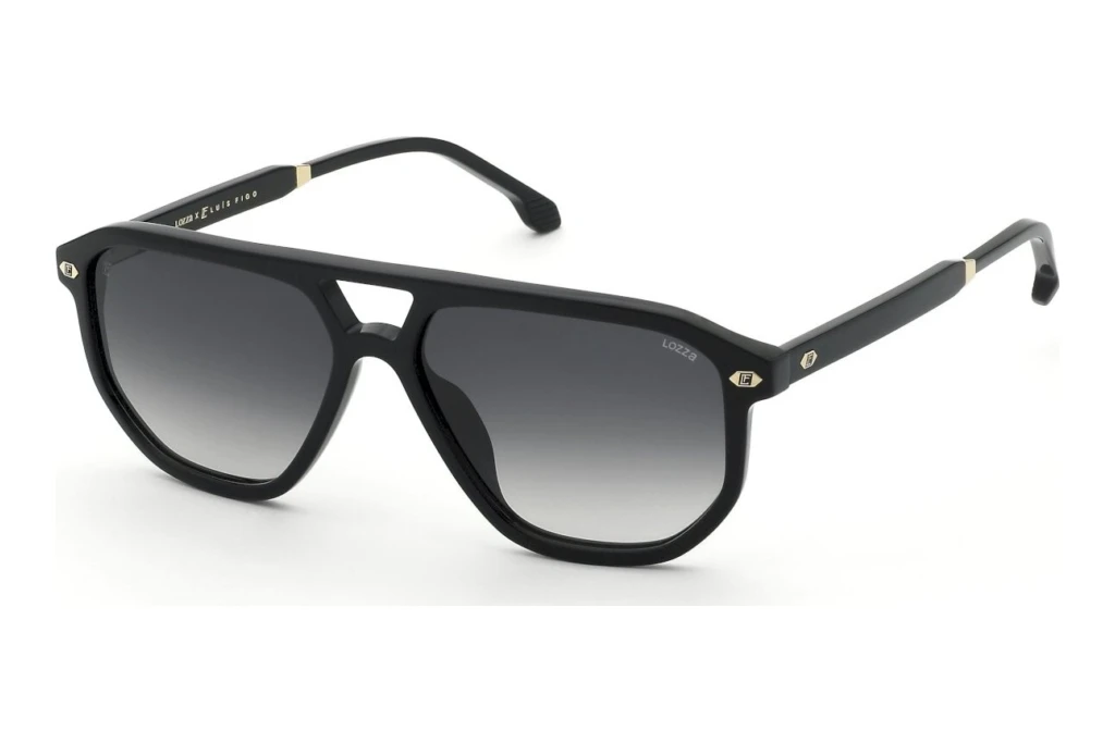 Lozza SL4401 700K SMOKE GRADIENTSHINY BLACK Lozza SL4401 700K SMOKE GRADIENTSHINY BLACK