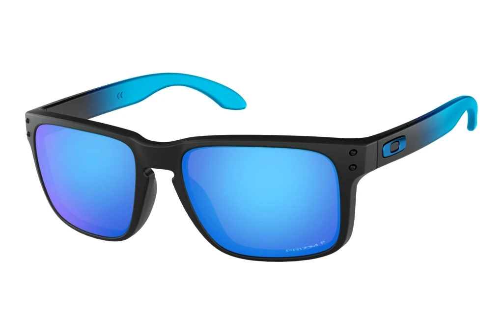Oakley OO9102 9102D2 PRIZM SAPPHIRE POLARIZEDSAPPHIRE FADE Oakley OO9102 9102D2 PRIZM SAPPHIRE POLARIZEDSAPPHIRE FADE
