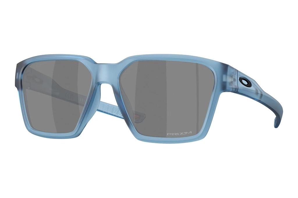 Oakley   OO9497 949708 Prizm Black IridiumMatte Transparent Stonewash