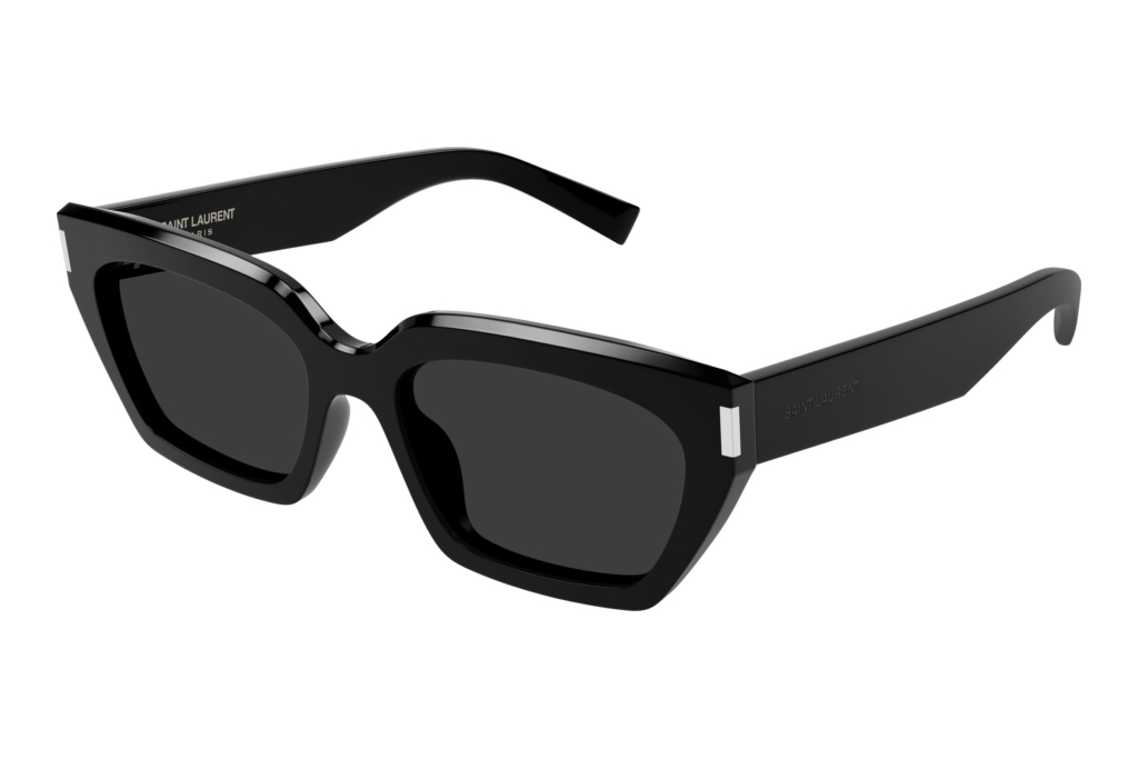 Saint Laurent SL 826 PAGE 001 BLACK Saint Laurent SL 826 PAGE 001 BLACK