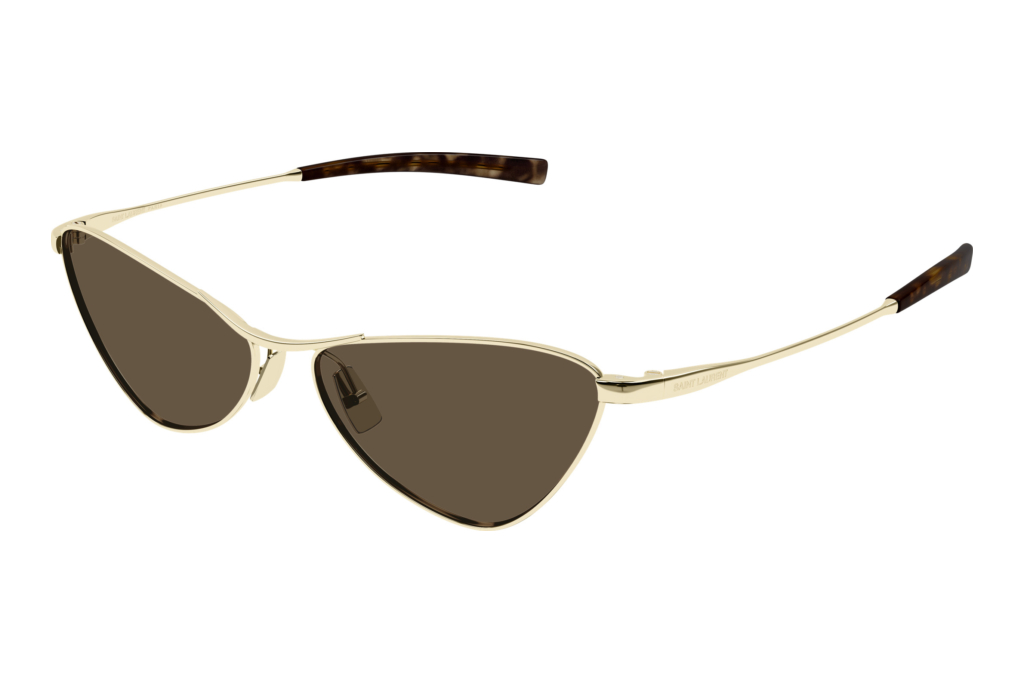 Saint Laurent SL 830 004 GOLD Saint Laurent SL 830 004 GOLD