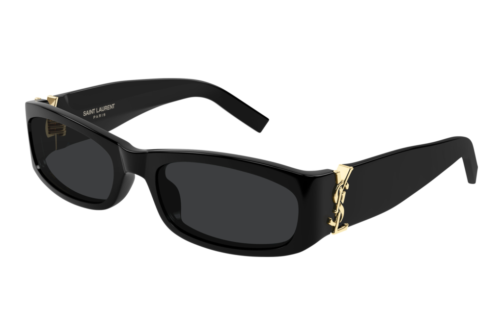 Saint Laurent SL M152 001 BLACK Saint Laurent SL M152 001 BLACK