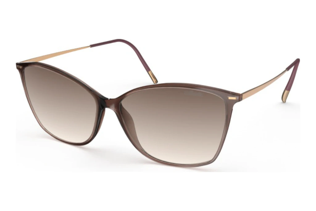 Silhouette 3192 6030 brownClassic Brown Gradient Silhouette 3192 6030 brownClassic Brown Gradient