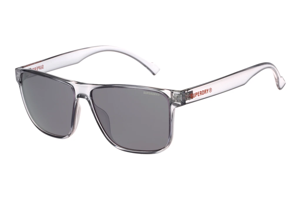 Superdry SD 996105 03 greyhellgrau transparent Superdry SD 996105 03 greyhellgrau transparent