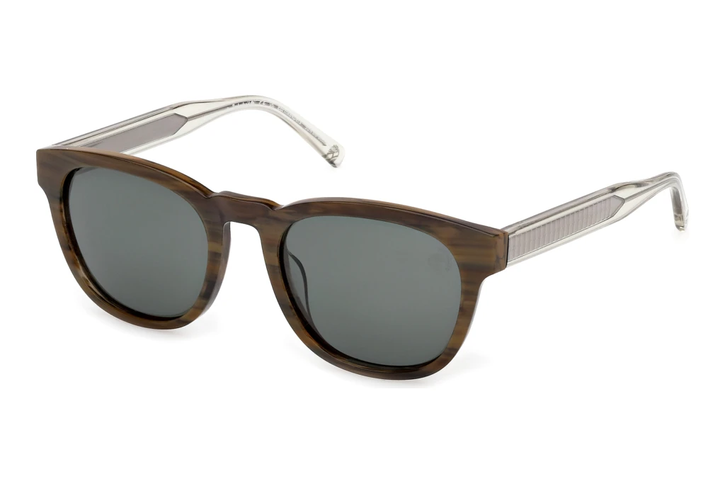 Timberland   TB00060 96R grün polarieisrendGlänzend Dunkelgrün Timberland   TB00060 96R grün polarieisrendGlänzend Dunkelgrün