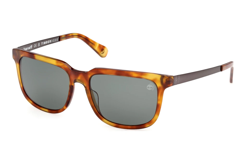 Timberland   TB00064 56R grün polarieisrendHavanna/Havanna Timberland   TB00064 56R grün polarieisrendHavanna/Havanna
