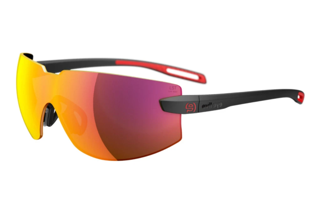 evil eye E014 9300 brownblack m/LST grey sil evil eye E014 9300 brownblack m/LST grey sil