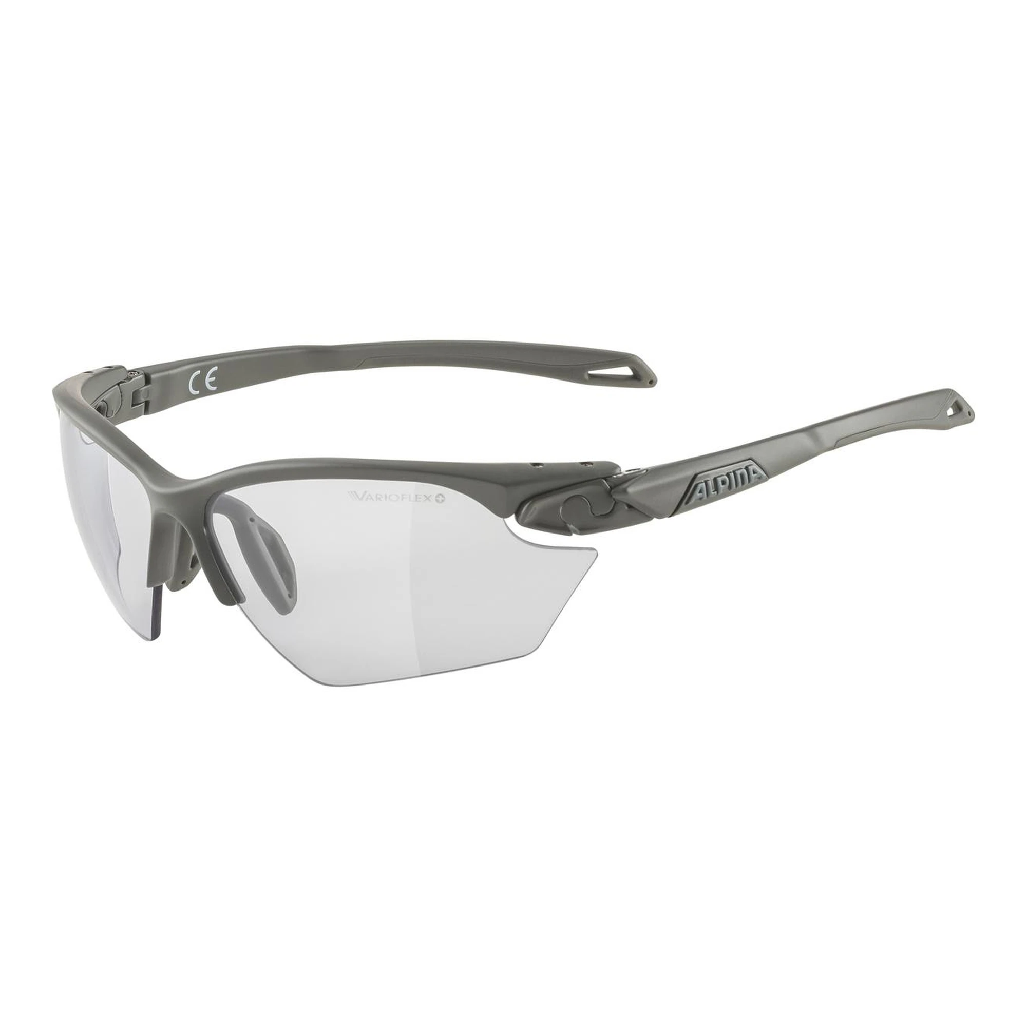 ALPINA SPORTS A8597 121 moon-grey matt ALPINA SPORTS A8597 121 moon-grey matt