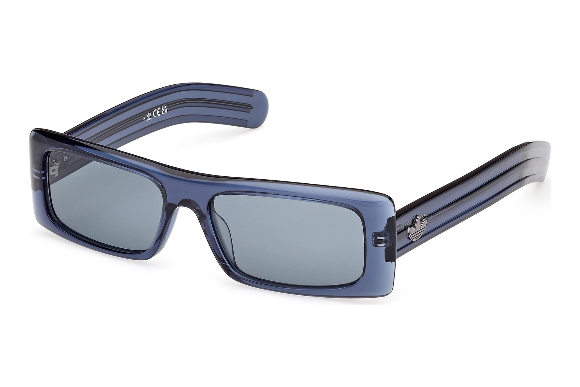 Adidas Originals OR0124 92V blauGlänzend Hellblau Adidas Originals OR0124 92V blauGlänzend Hellblau