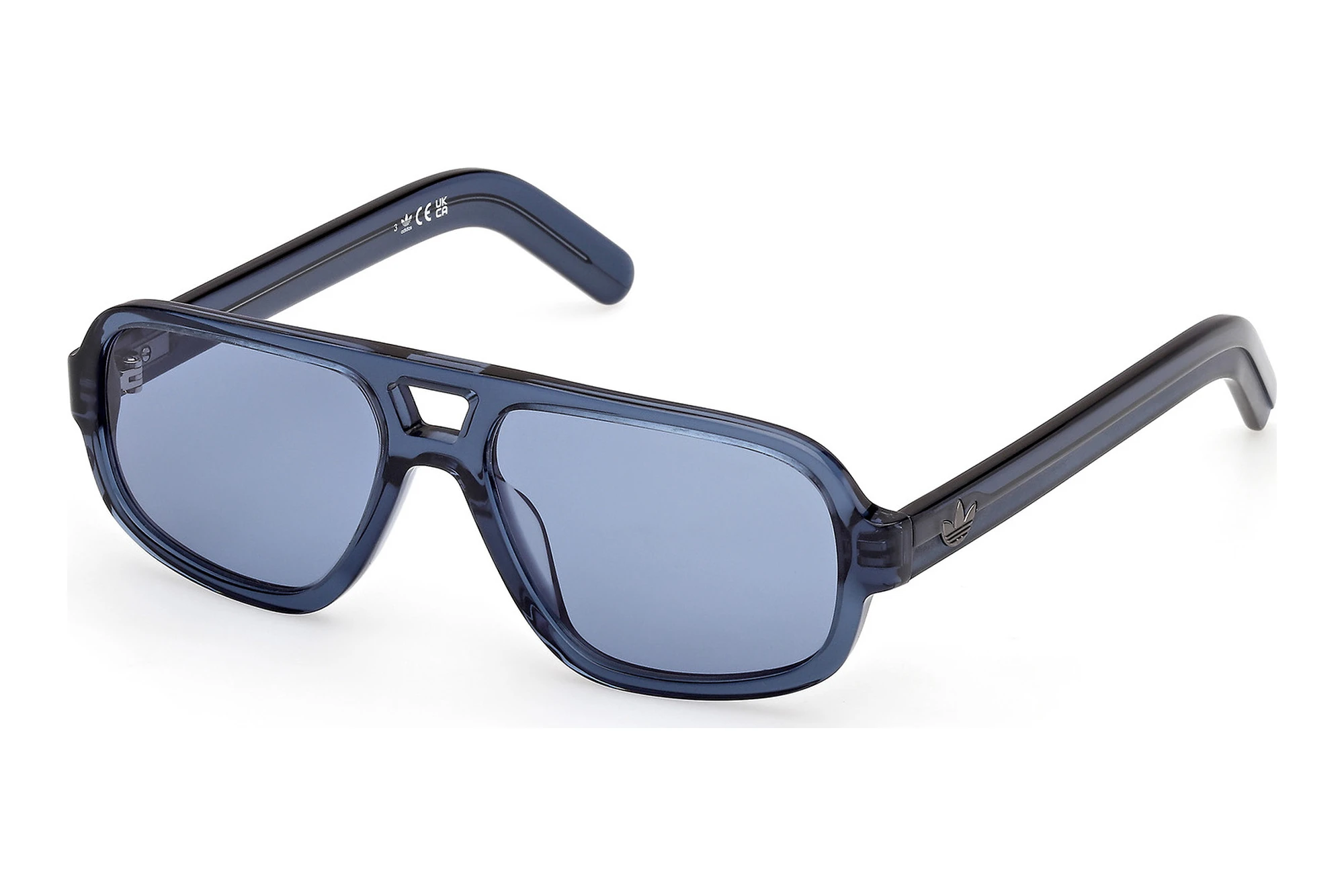 Adidas Originals OR0134 90V blauGlänzend Blau Adidas Originals OR0134 90V blauGlänzend Blau