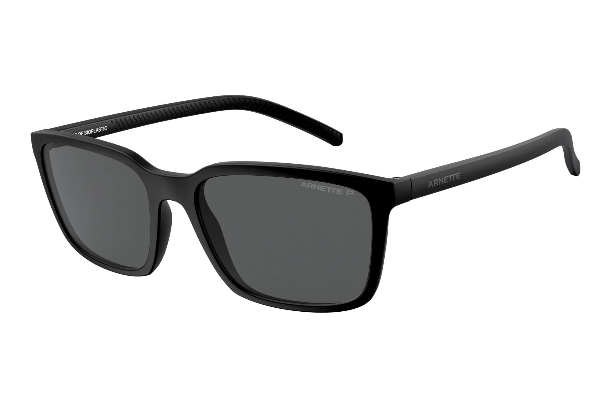 Arnette AN4311 275881 Dark Grey PolarizedMatte Black Arnette AN4311 275881 Dark Grey PolarizedMatte Black