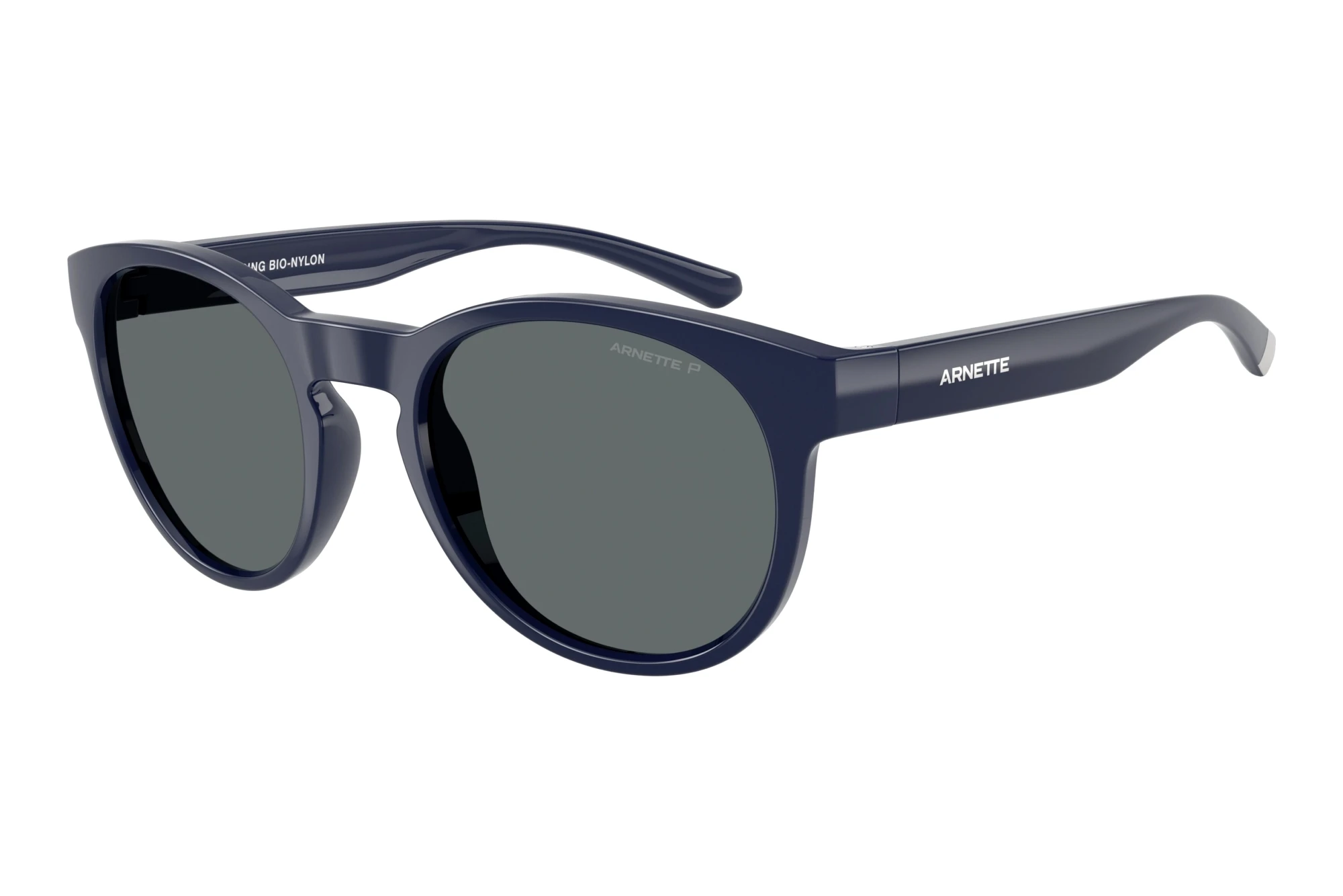 Arnette AN4371 275481 Dark Grey PolarizedDark Blue Arnette AN4371 275481 Dark Grey PolarizedDark Blue