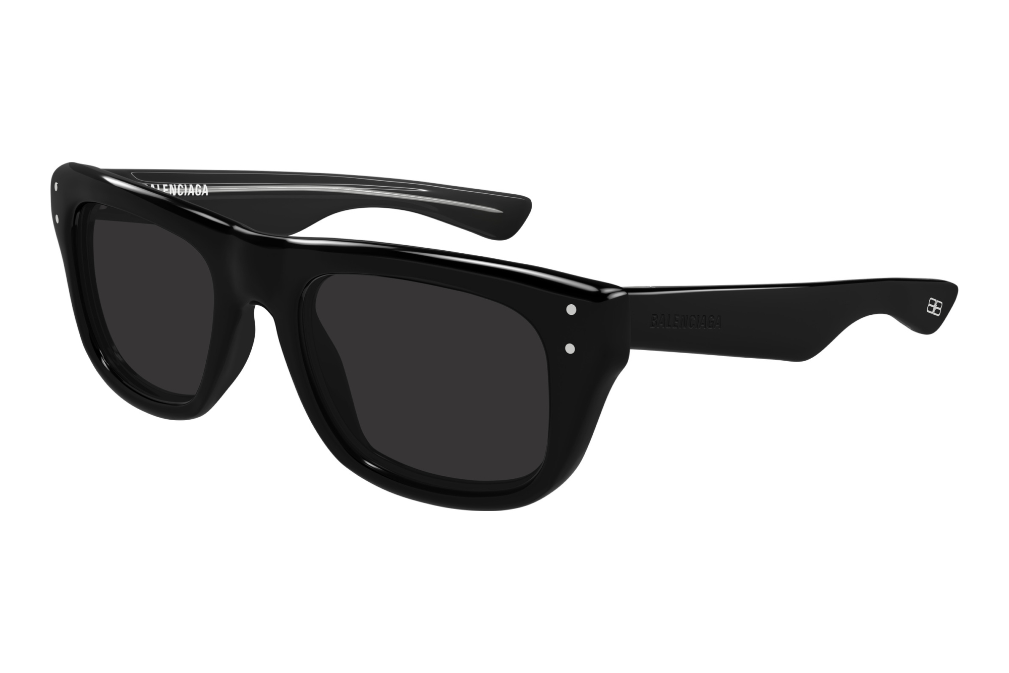 Balenciaga BB0521S 001 BLACK Balenciaga BB0521S 001 BLACK