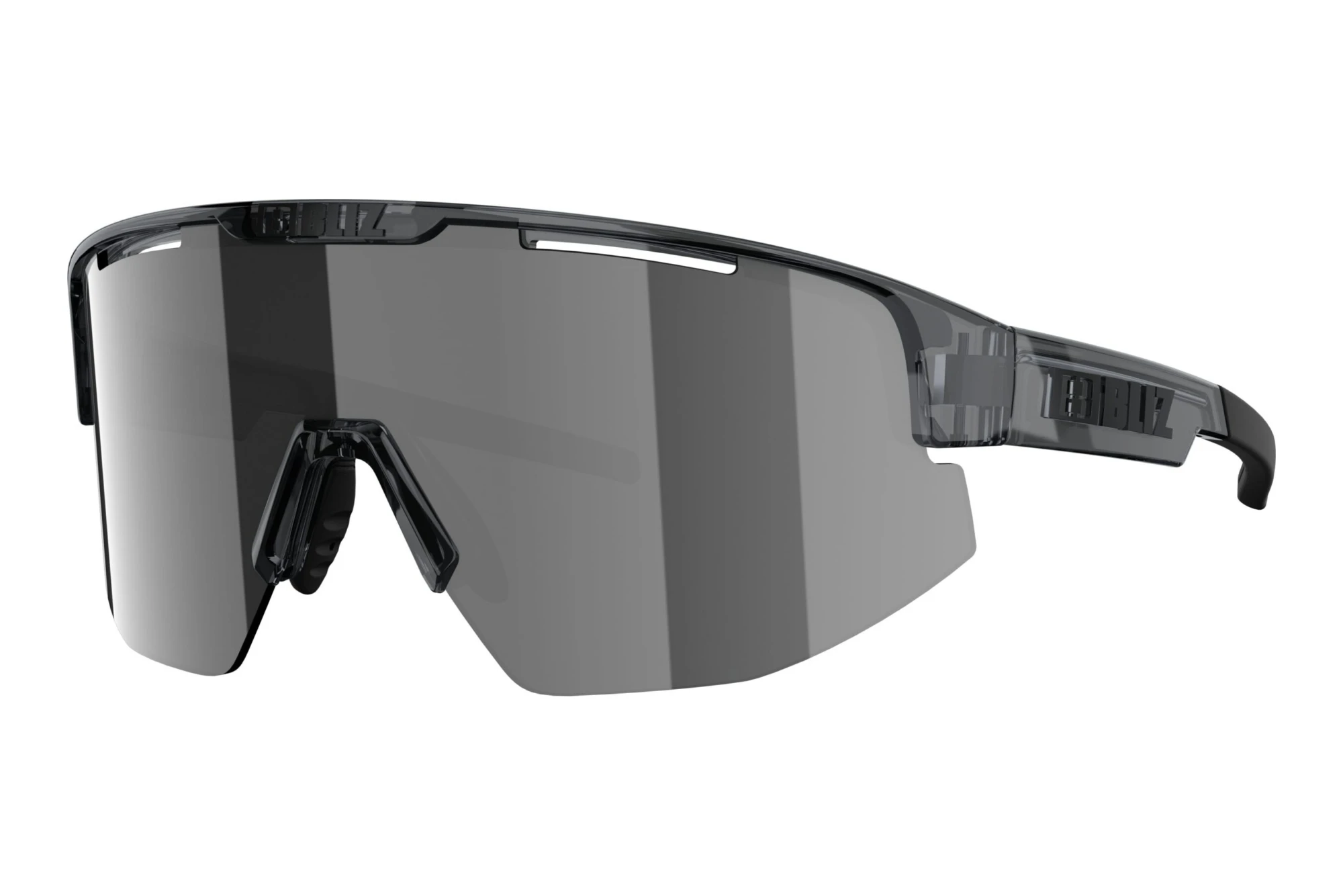 Bliz ZB7004 700411 Smoke SilverCrystal Black Bliz ZB7004 700411 Smoke SilverCrystal Black