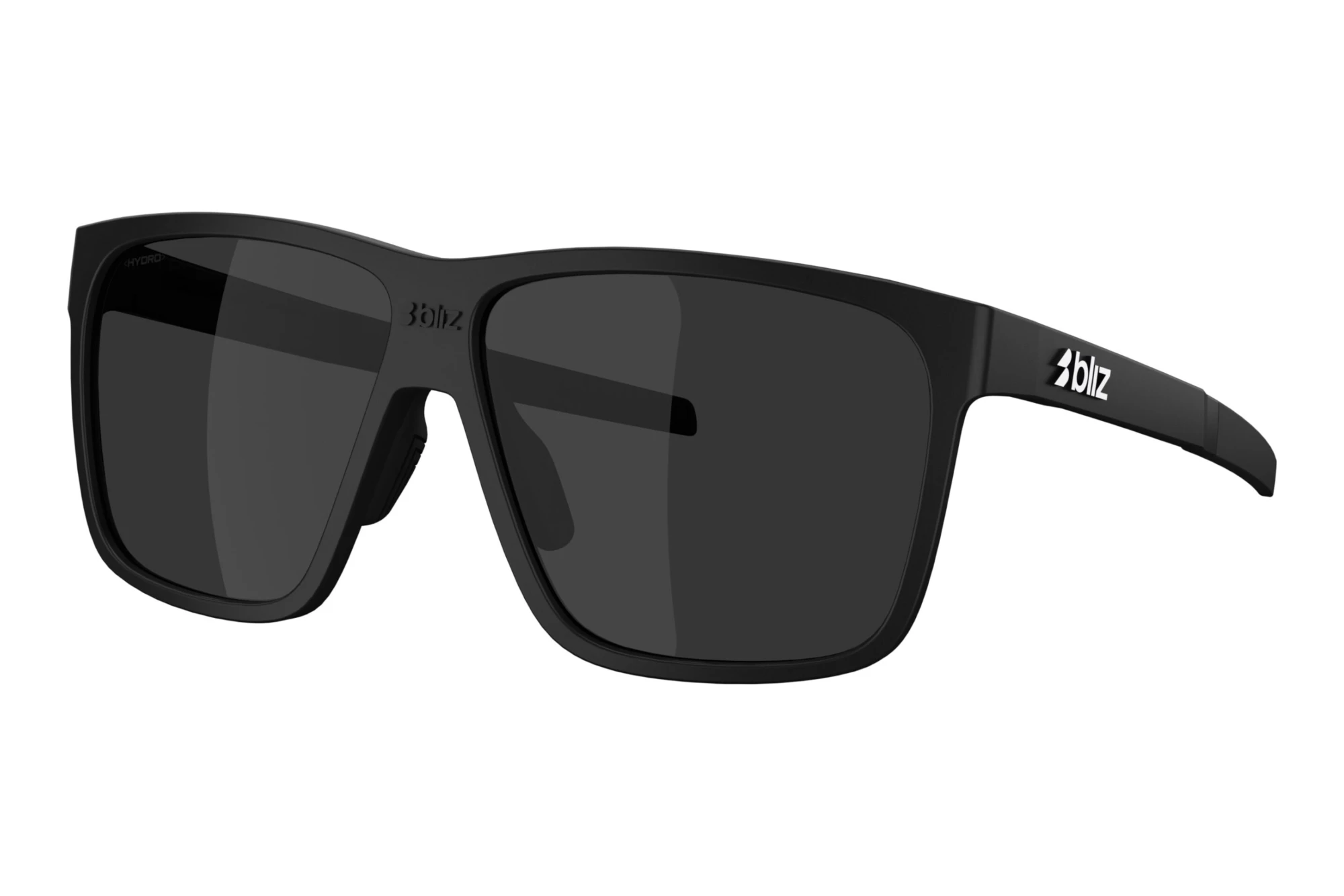 Bliz ZB7017 701701 SmokeMatte Black Bliz ZB7017 701701 SmokeMatte Black