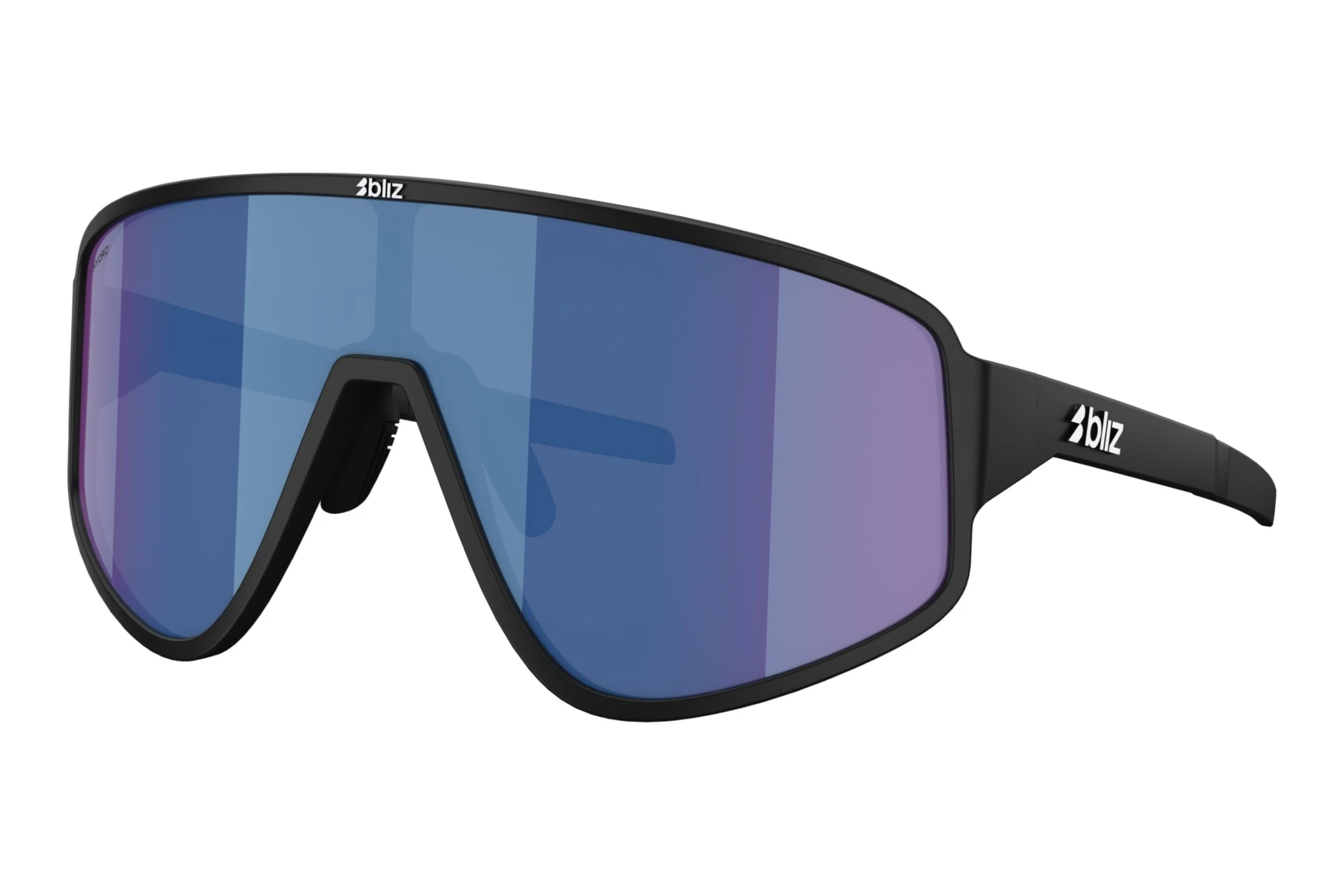 Bliz ZB7020 702002 BlueMatte Black Bliz ZB7020 702002 BlueMatte Black