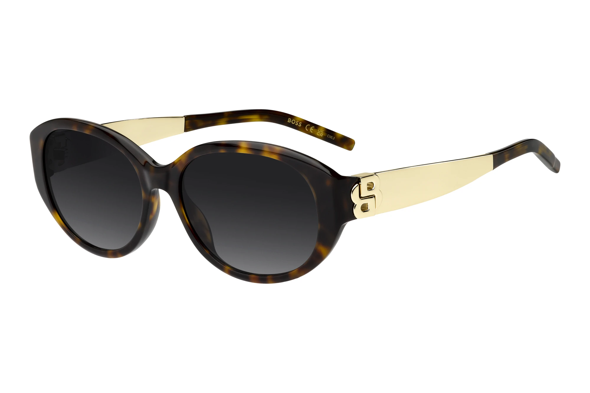 Boss BOSS 2015/S 086/9O GREY SHADEDHAVANA Boss BOSS 2015/S 086/9O GREY SHADEDHAVANA