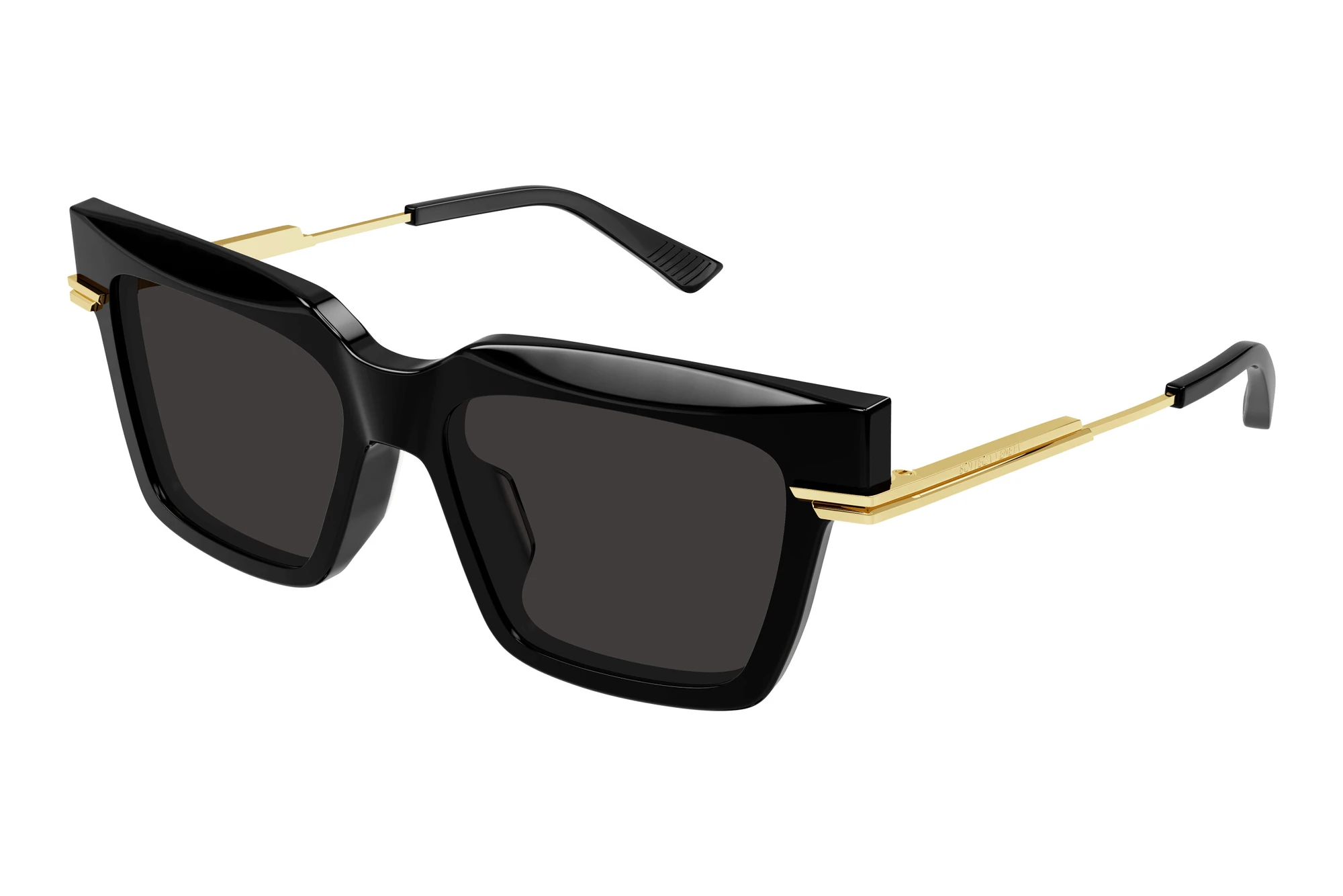 Bottega Veneta BV1242S 001 BLACK Bottega Veneta BV1242S 001 BLACK