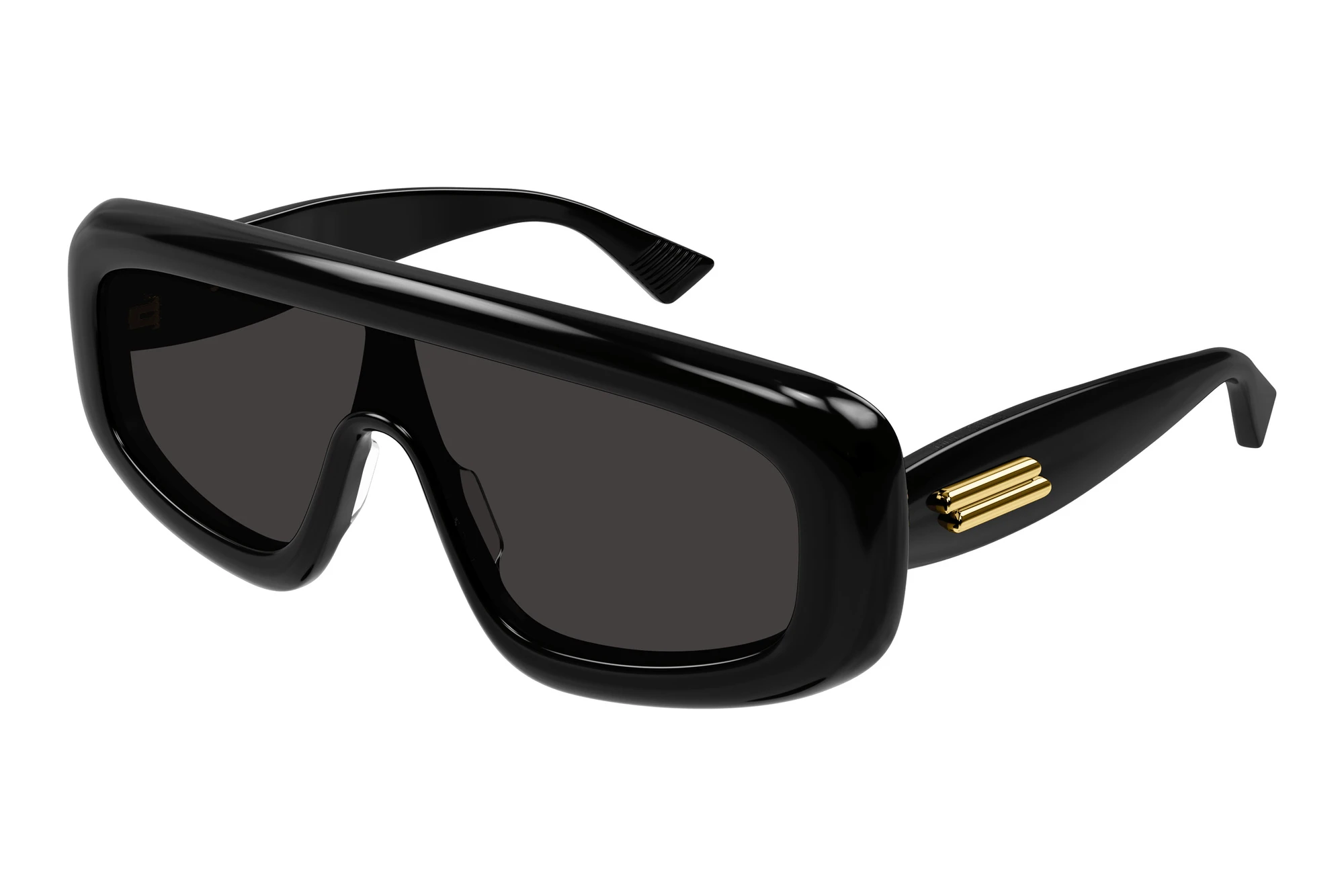 Bottega Veneta BV1281S 001 BLACK Bottega Veneta BV1281S 001 BLACK