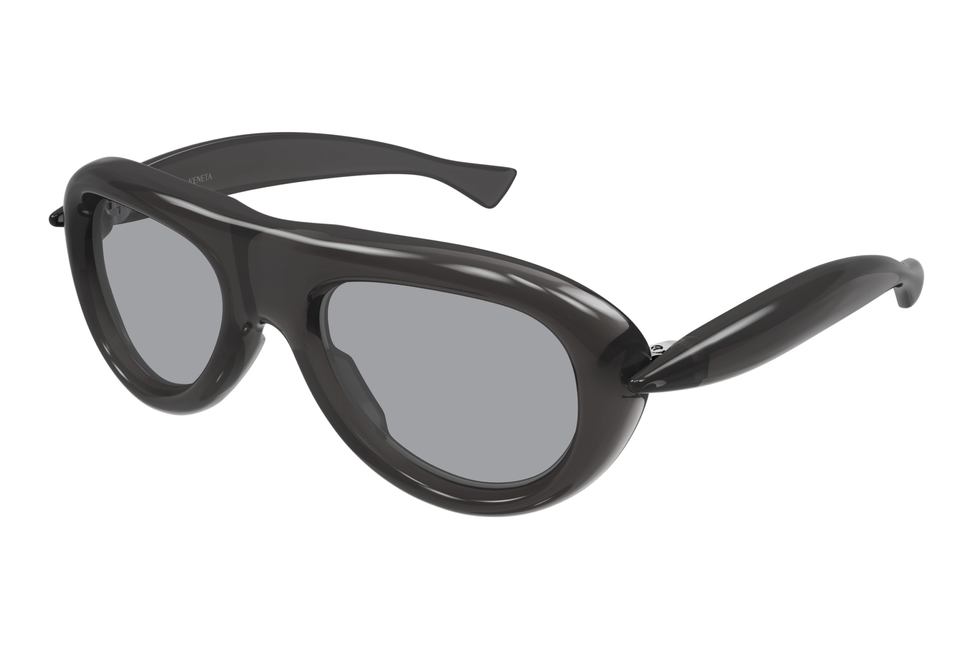 Bottega Veneta BV1483S 003 GREY Bottega Veneta BV1483S 003 GREY