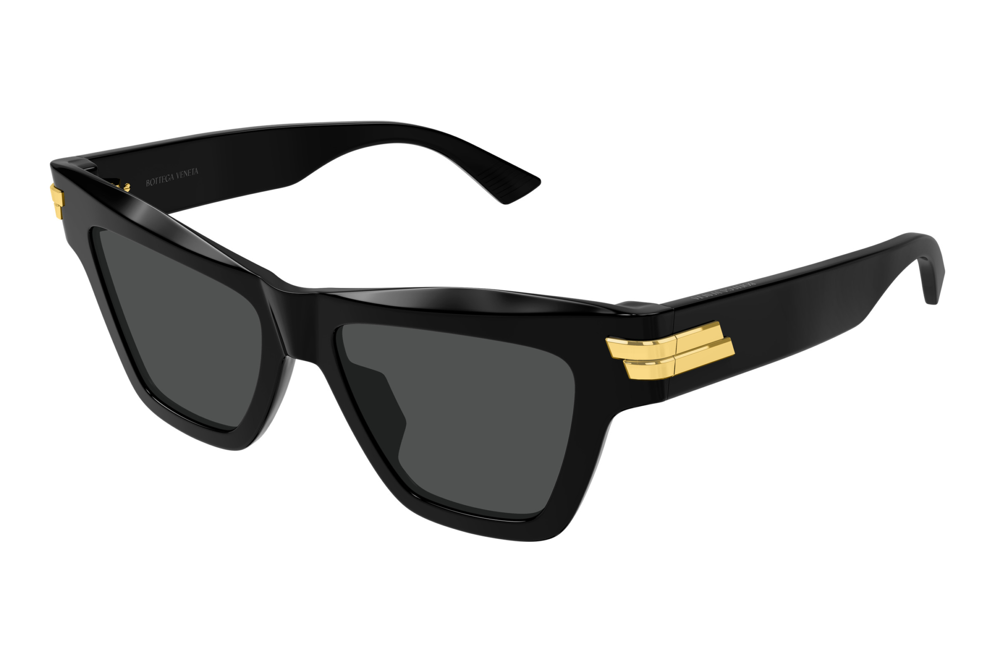 Bottega Veneta BV1489S 001 BLACK Bottega Veneta BV1489S 001 BLACK