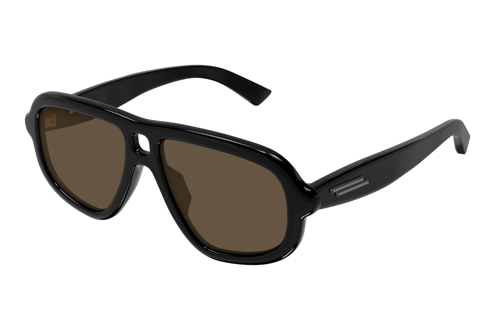 Bottega Veneta BV1494S 001 BLACK Bottega Veneta BV1494S 001 BLACK