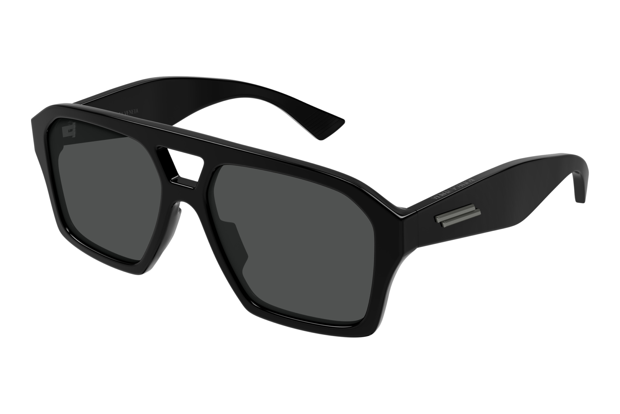 Bottega Veneta BV1501S 001 BLACK Bottega Veneta BV1501S 001 BLACK