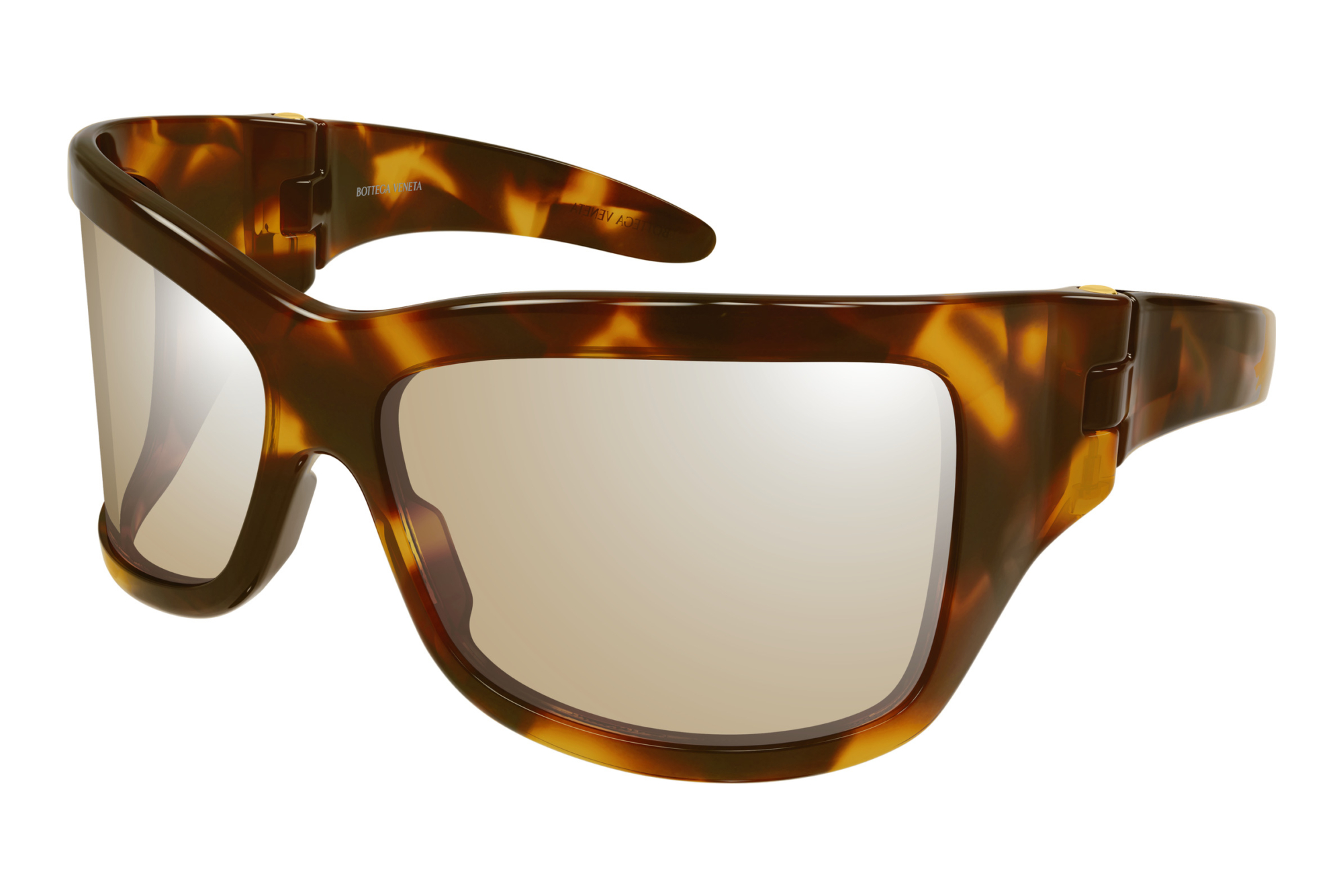 Bottega Veneta BV1528S 001 HAVANA Bottega Veneta BV1528S 001 HAVANA
