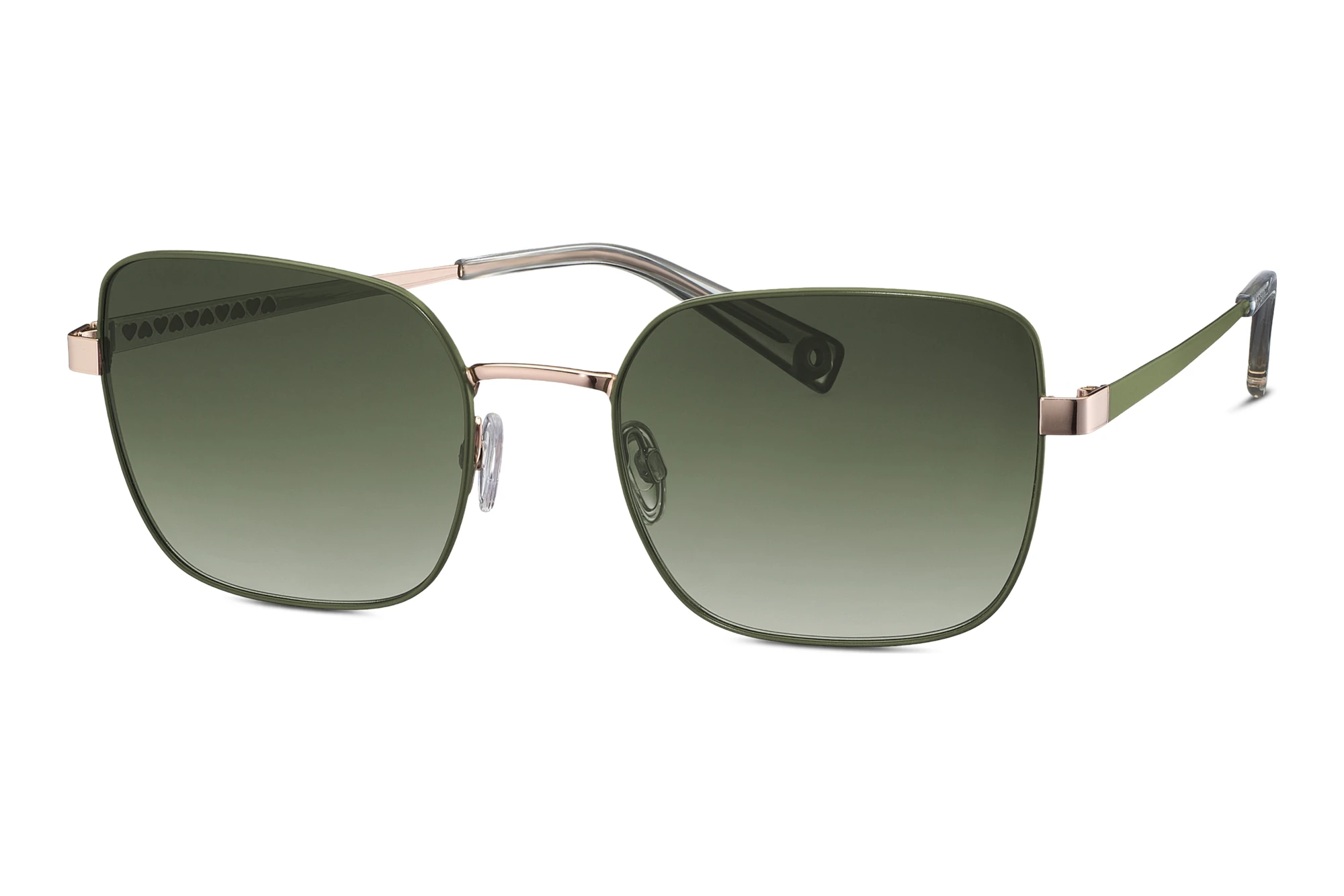 Brendel BL 905053 40 grüngrün Brendel BL 905053 40 grüngrün