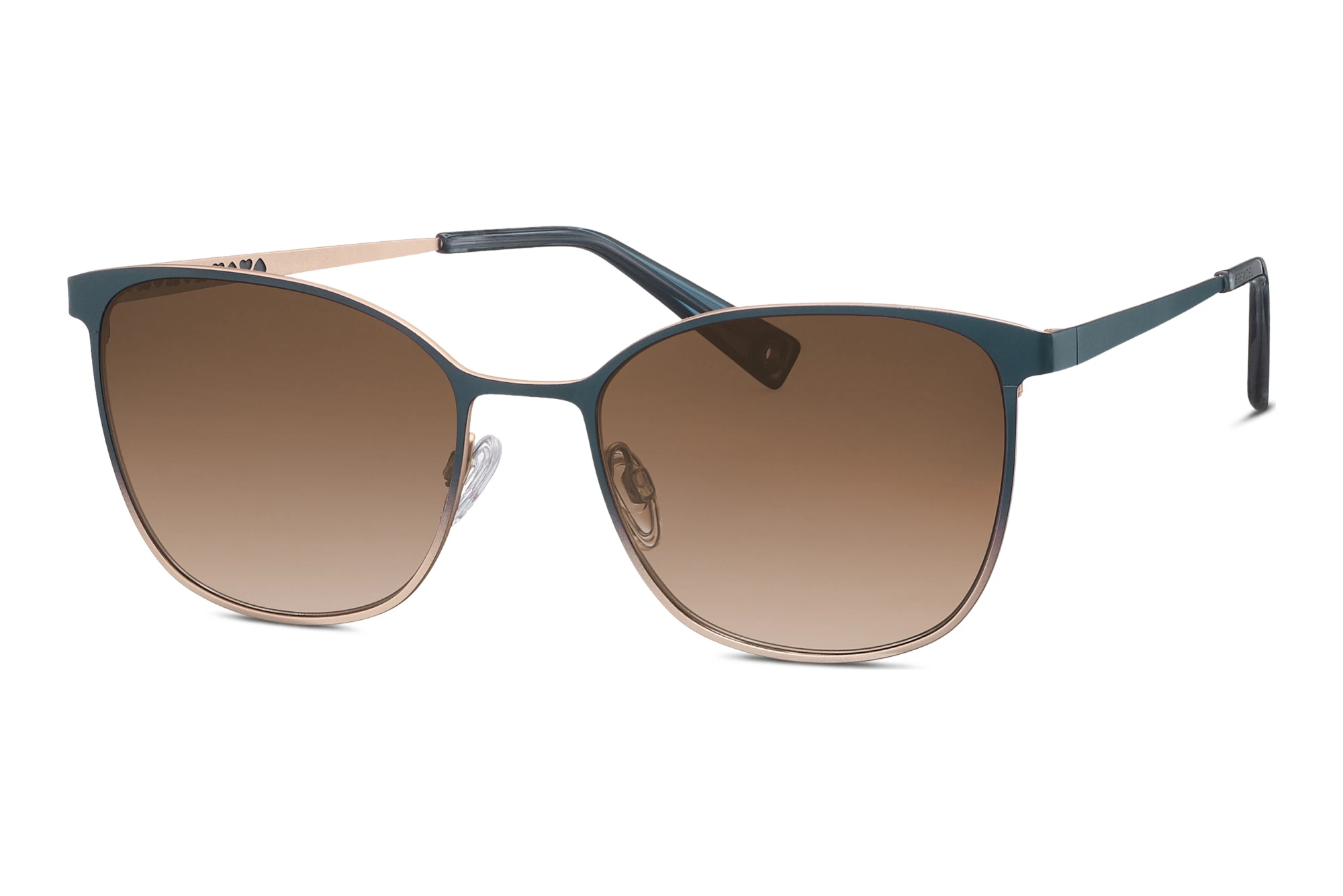 Brendel BL 905056 72 braunblau Brendel BL 905056 72 braunblau